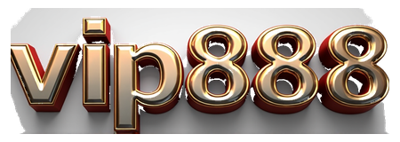vip888 logo