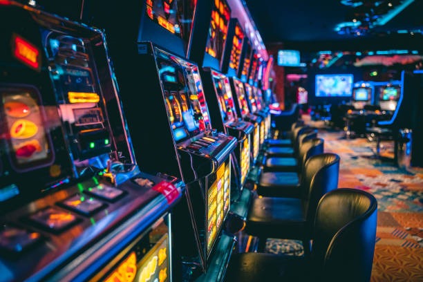 vip888 Slots