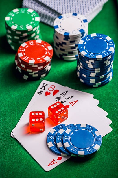 vip888 What is Lightning Baccarat?